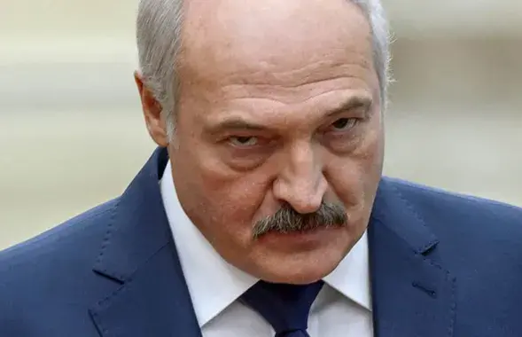 Александр Лукашенко / dialog.ua