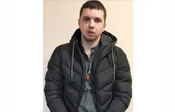 Сяргей Нялепка / spring96.org
