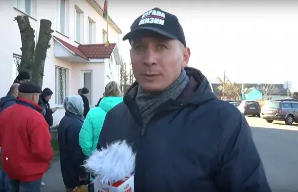 Владимир Неронский / spring96.org​