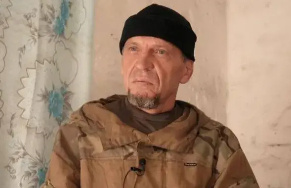 Яўген Нужын / скрыншот відэа

