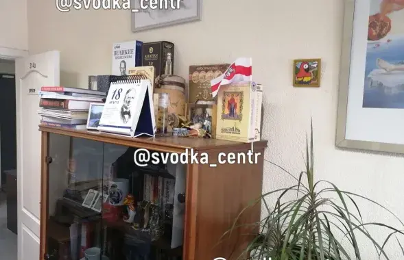 Офіс бухгалтарскай фірмы / тг-канал сілавікоў
