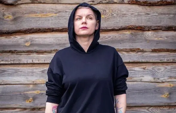 Вікторыя Онахава-Жураўлёва / Instagram

