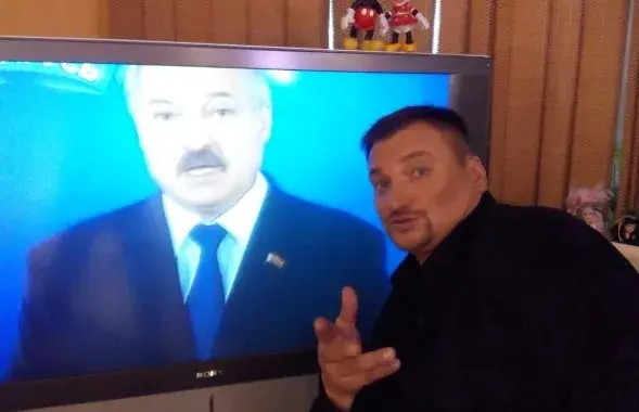 "Незалежнымі мы ніколі не былі і не будзем, але суверэннымі застацца абавязаныя!"