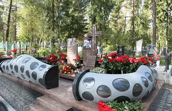 Ідзе збор подпісаў за перайменаванне "Барысаў-Арэны" ў "Капскі-Арэну"
