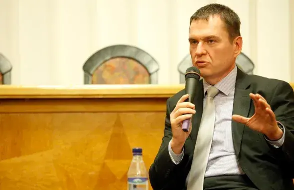 Анджэй Пачобут / РАР
