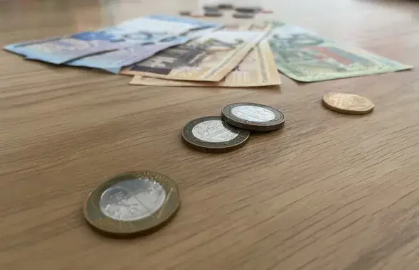 На "дармаедаў" хочуць увесці новы падатак / Еўрарадыё
