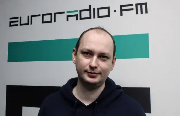 Эдуард Пальчис / Еврорадио​