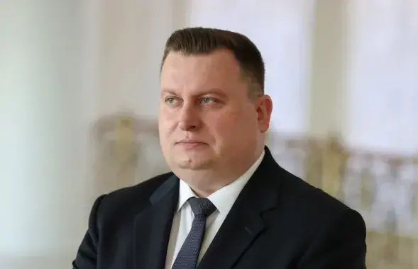 Дмитрий Пантус / БЕЛТА
