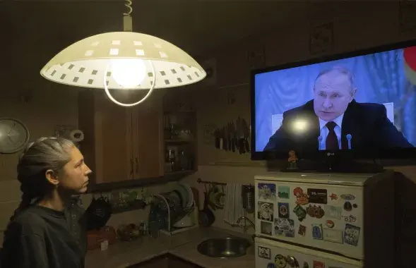 Решение руководства России может привести к полномасштабной войне / pap.pl​