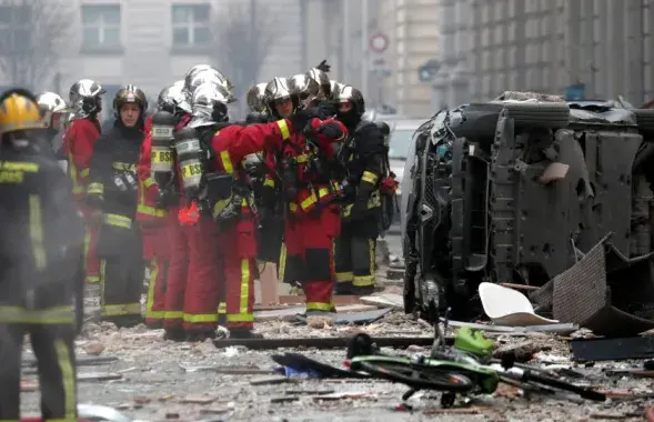 Фото: REUTERS