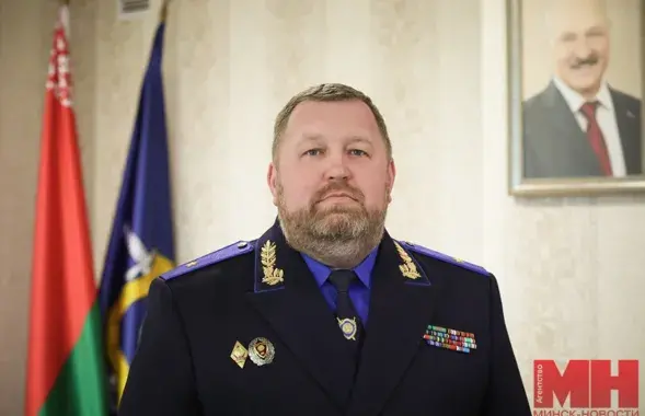 Сергей Паско / minsknews.by

