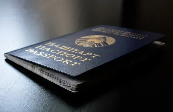 В Беларуси невозможно получить национальную литовскую визу / visafoto.com
