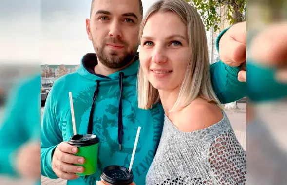 Дмитрий и Елена Павловичи / spring96.org
