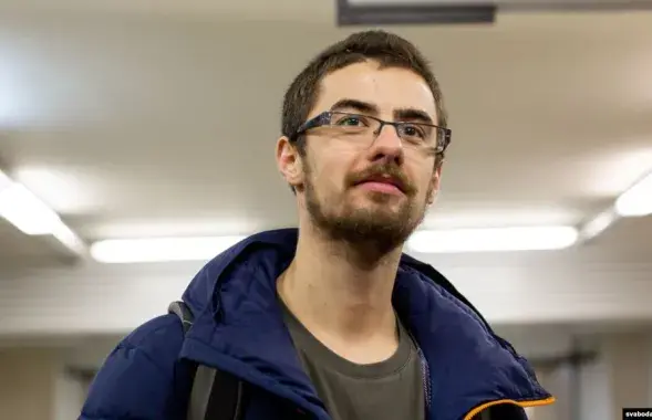 Пётр Маркелов / svaboda.org