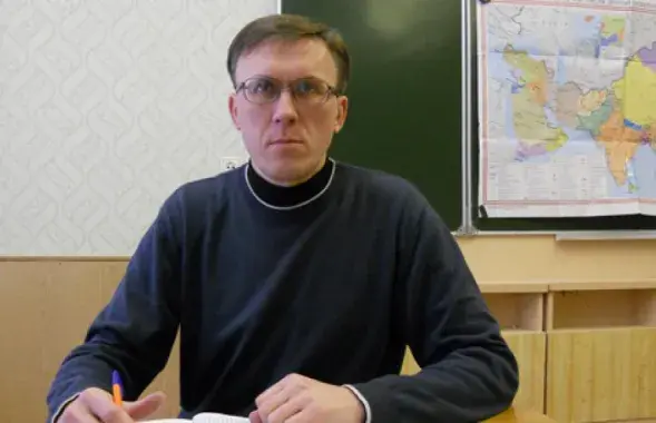 Андрей Петровский / uosm.ucoz.ru​​