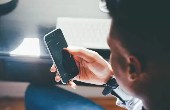 "Працаўнік банка" тэлефанаваў жыхару Магілёва праз Viber / pixabay.com​