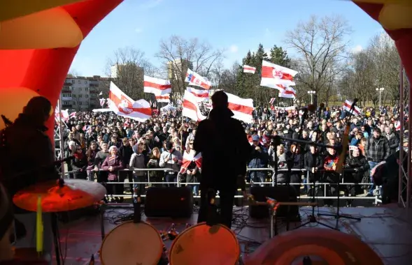 Фото: Еврорадио