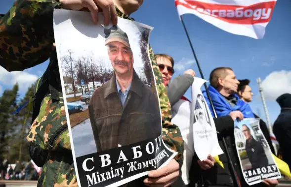 Роман Протасевич, Еврорадио
