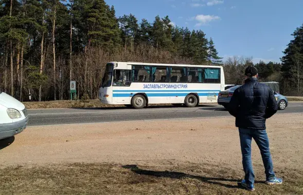 Роман Протасевич, Еврорадио