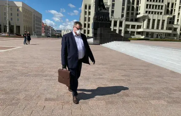 Віктар Бабарыка