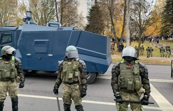 Што чакае ў войску прызыўнікоў з "няправільнай" грамадзянскай пазіцыяй? / Еўрарадыё