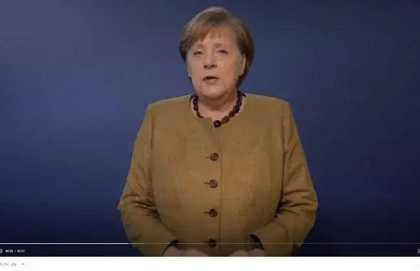 Ангела Меркель /&nbsp;bundesregierung.de