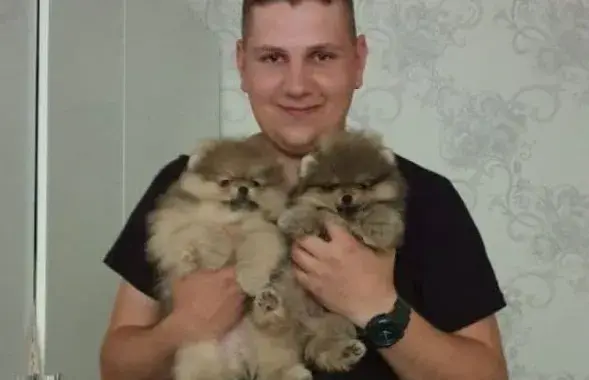 Владислав Устин / @viasna96
