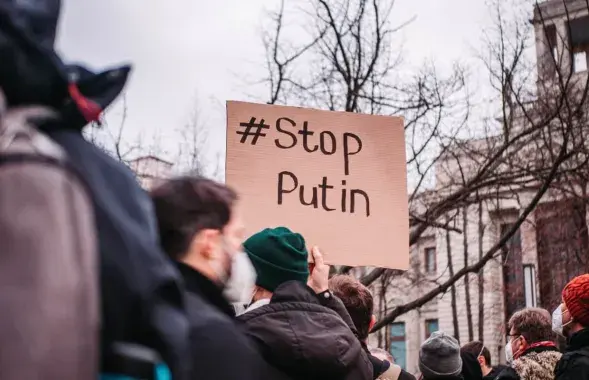Пуцін пагражае ядзернай вайной. Прадухіліць яе могуць расіяне і беларусы / pexels.com