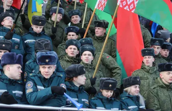 Выбар рэдакцыі