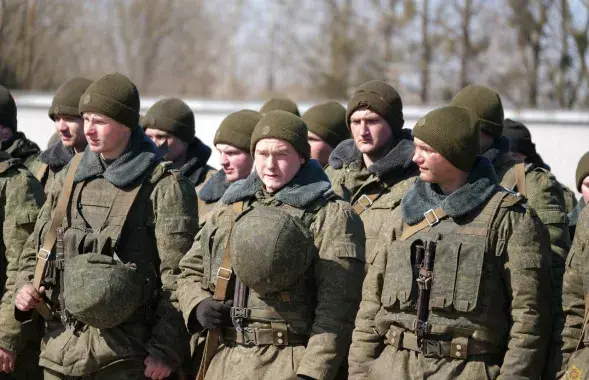 Выбар рэдакцыі
