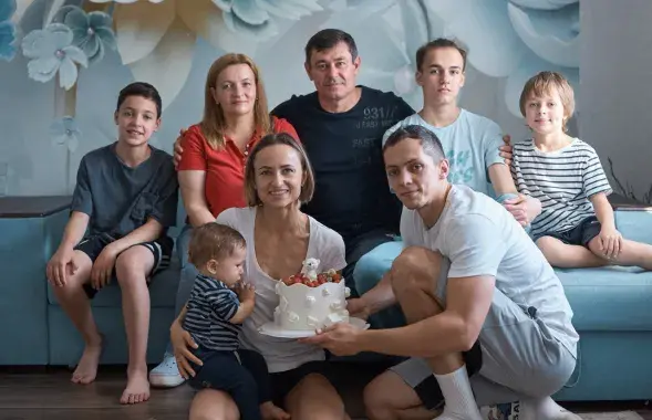 Выбар рэдакцыі