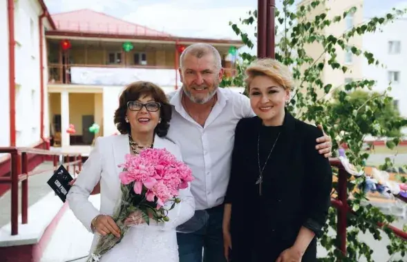 Это Сергей Довгал, директор &ldquo;VRP Avia&rdquo;