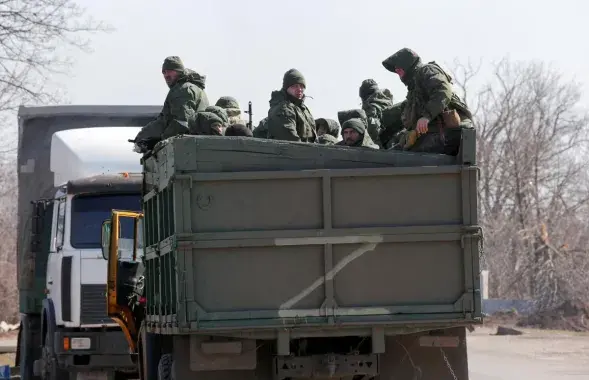 Действия армии и руководства России в ходе войны в Украине противоречат фундаментальным положениям книги "Стратегия" Александра Свечина