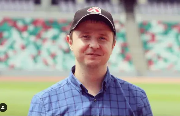 Андрэй Ільеня
