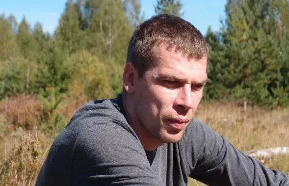 Павел Подобед / фото из личного архива
