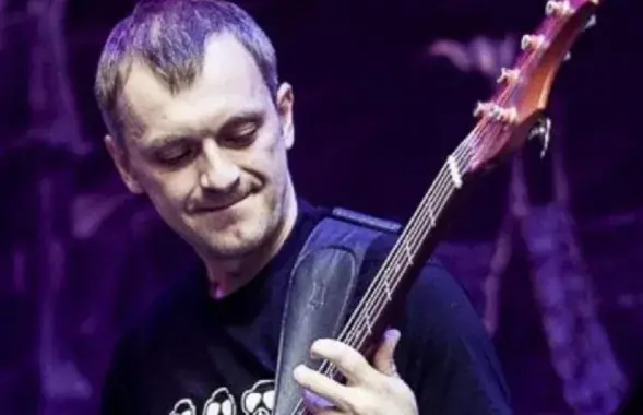 Уладзіслаў Плюшчаў
