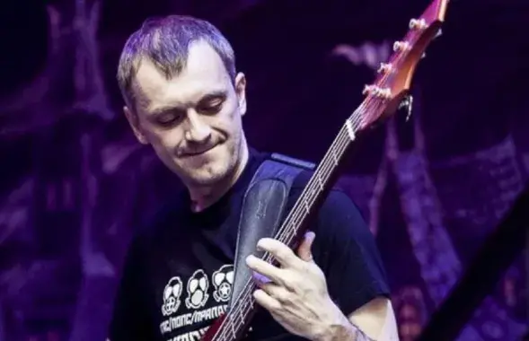 Уладзіслаў Плюшчаў / @by_culture
