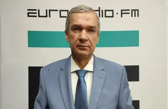 Павел Латушко / Из архива Еврорадио