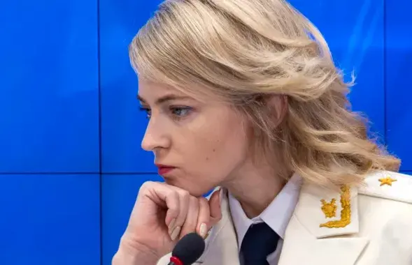 Наталья Поклонская​ / ria.ru