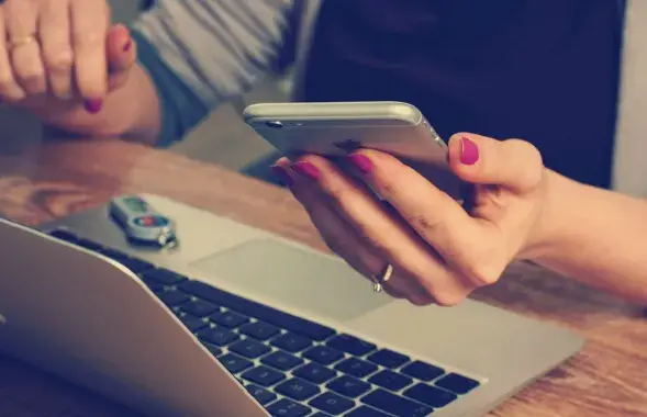 "Содействовала организаторам и руководителям Telegram-канала..." / Иллюстративное фото pixabay.com​