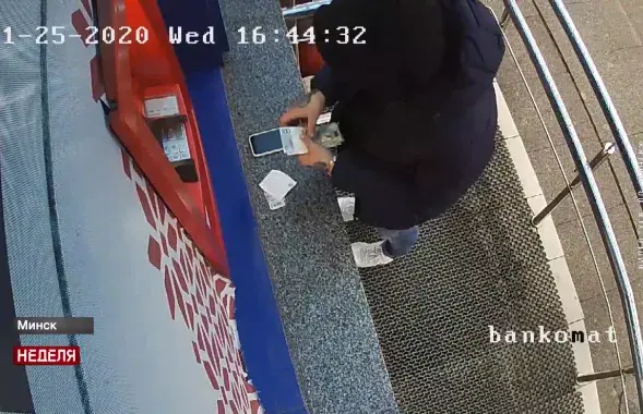 Ашуканцы паспелі выдурыць у беларусаў больш за 2,5 мільёна&nbsp;рублёў / ctv.by​