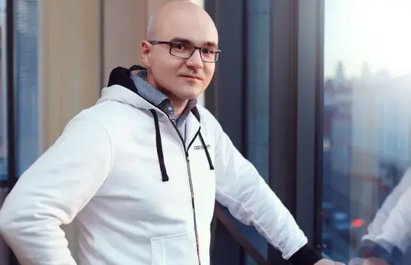 Віктар Пракапеня&nbsp;/ probusiness.io
