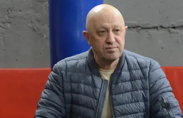 Яўген Прыгожын / riafan.ru
