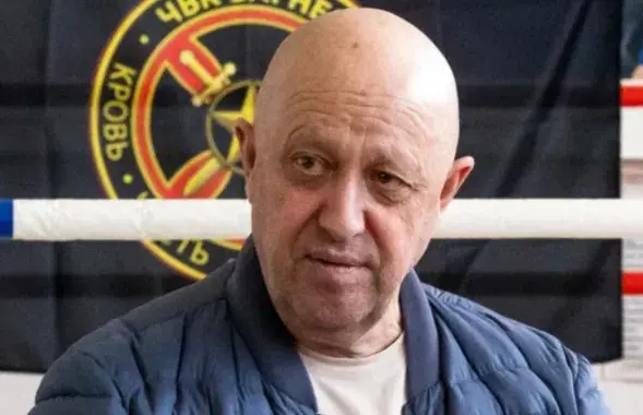 Евгений Пригожин / m24.ru
