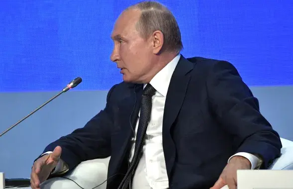 Владимир Путин / kremlin.ru​