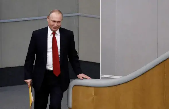 Владимир Путин / Reuters​