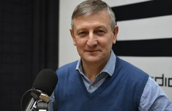 Ярослав Романчук / Еврорадио