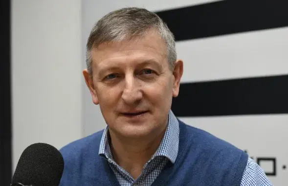 Яраслаў Раманчук / Еўрарадыё​
