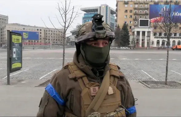 Украина и Россия провели ещё один обмен пленными / УНИАН, иллюстративное ФОТО