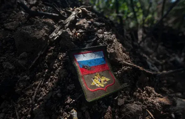 Беларуса высылаюць з Расіі за крытыку вайны / facebook.com/UkrainianLandForces
